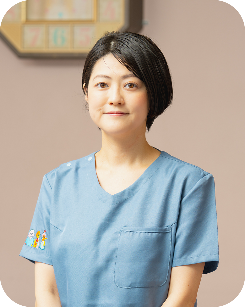 町田 碧
