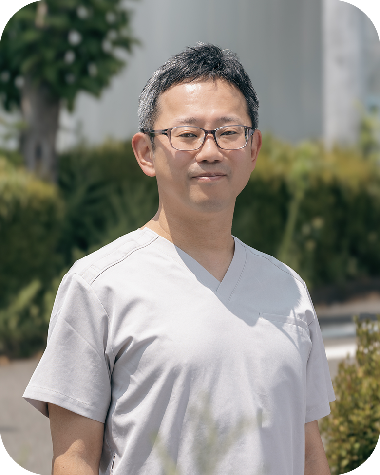渡邊 常樹